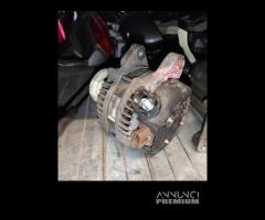 Alternatore FORD C MAX 1753cc TDCI del 2007