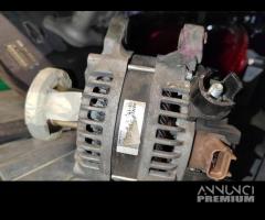 Alternatore FORD C MAX 1753cc TDCI del 2007