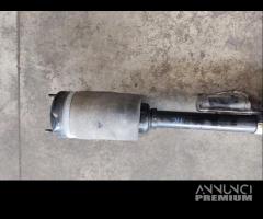 Ammo ant. dx MERCEDES-BENZ ML 3200cc diesel 2009