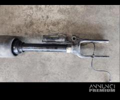 Ammo ant. dx MERCEDES-BENZ ML 3200cc diesel 2009