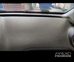 Airbag cruscotto FORD FIESTA del 2007 - 1