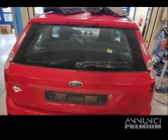 Portellone nudo FORD FIESTA del 2007 - 1