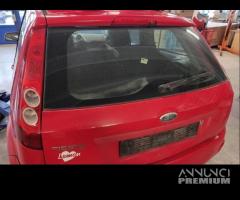 Portellone nudo FORD FIESTA del 2007 - 3