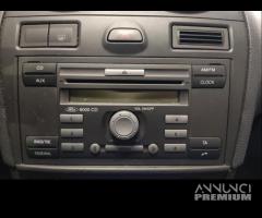 Autoradio FORD FIESTA del 2007 - 1