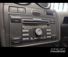 Autoradio FORD FIESTA del 2007 - 2