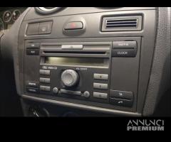 Autoradio FORD FIESTA del 2007 - 3