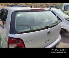 Portellone nudo VOLKSWAGEN POLO del 2003 - 1