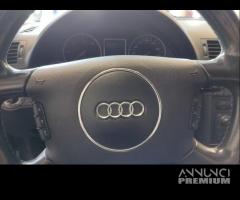 Airbag volante AUDI A4 del 2004