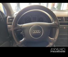 Volante AUDI A4 del 2004