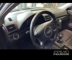 Cruscotto AUDI A4 del 2004 - 1