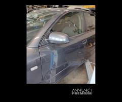 Porta anteriore sx nuda AUDI A4 del 2004 - 1