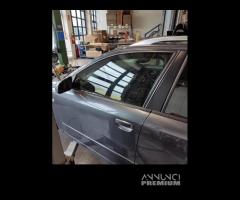 Porta anteriore sx nuda AUDI A4 del 2004