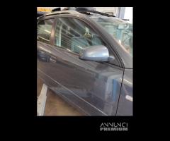 Porta anteriore dx nuda AUDI A4 del 2004 - 1