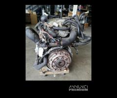 Motore NISSAN ALMERA 2184cc diesel del 2002 - 2