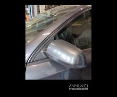 Specchio sinistro AUDI A4 del 2004