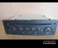 Autoradio RENAULT MEGANE GRANDTOUR 2005 - 1