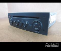 Autoradio RENAULT MEGANE GRANDTOUR 2005