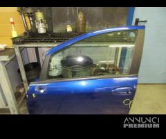 Porta anteriore sx FIAT GRANDE PUNTO del 2006 - 1