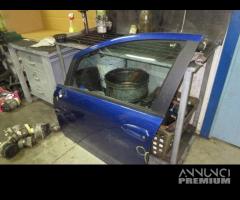 Porta anteriore sx FIAT GRANDE PUNTO del 2006