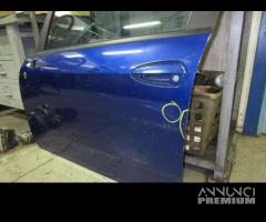 Porta anteriore sx FIAT GRANDE PUNTO del 2006 - 3