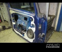 Porta anteriore sx FIAT GRANDE PUNTO del 2006 - 7