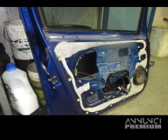 Porta anteriore sx FIAT GRANDE PUNTO del 2006 - 8