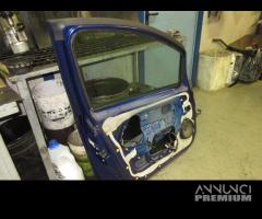 Porta anteriore sx FIAT GRANDE PUNTO del 2006 - 9