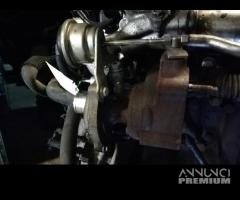 Turbina RENAULT CLIO 1461cc TDCI del 2006