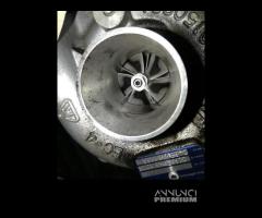 Turbina RENAULT CLIO 1461cc TDCI del 2006 - 7