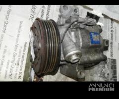 Compressore clima TOYOTA AYGO 998cc del 2009