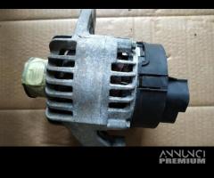 Alternatore FIAT GRANDE PUNTO 1910cc MJET del 2008 - 3