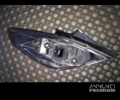 Fanale posteriore destro OPEL CORSA D del 2009 - 5