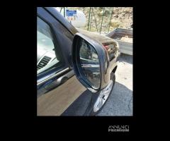 Specchio destro PEUGEOT 4007 del 2008 - 2