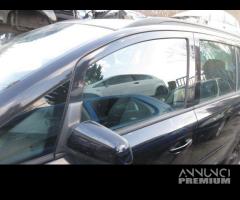 Specchio sinistro OPEL ZAFIRA del 2006