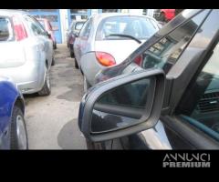 Specchio sinistro OPEL ZAFIRA del 2006