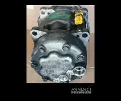 Compressore clima FIAT ULYSSE 1.9 JTD del 2005 - 1