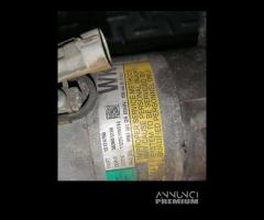 Compressore clima OPEL ZAFIRA B 16 del 2006 - 2