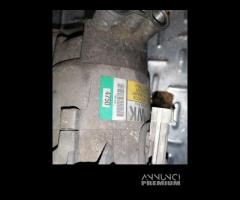 Compressore clima OPEL ZAFIRA B 16 del 2006 - 4