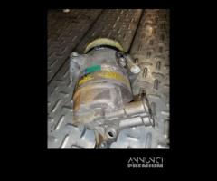 Compressore clima OPEL ZAFIRA B 16 del 2006