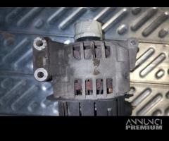 Alternatore MERCEDES A 140 1397cc benzina 2002