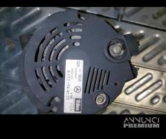 Alternatore MERCEDES A 140 1397cc benzina 2002 - 3