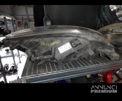 Proiettore sinistro CITROEN BERLINGO del 2012 - 5