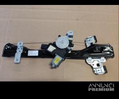 Alzacristallo anteriore dx OPEL MOKKA del 2014 - 1