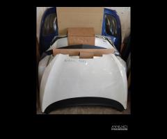 Cofano SEAT ALTEA XL del 2011