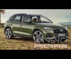 Ricambi usati audi q5 2021