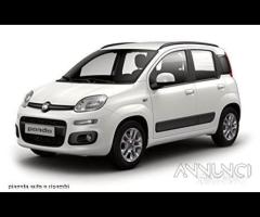 Fiat panda per ricambi