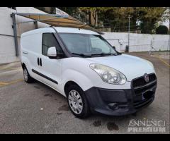 Ricambi usati fiat doblo