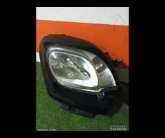 musata completa fiat panda cross 2019 - 13