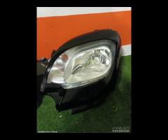 musata completa fiat panda cross 2019 - 14