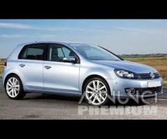 Ricambi volkswagen golf 6